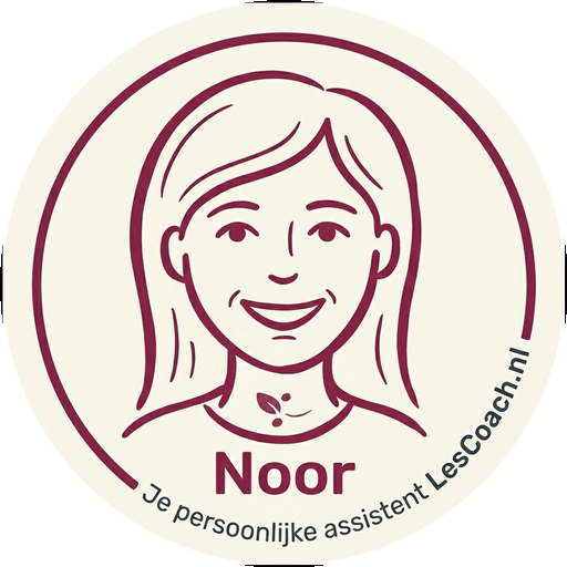 Noor — LesCoach